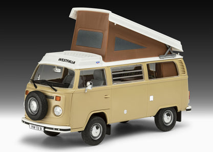 VW T2 Camper (Click System) Model Kit