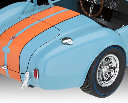 '65 Shelby Cobra 427 Model Kit