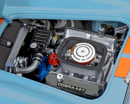 '65 Shelby Cobra 427 Model Kit