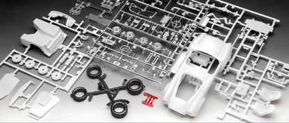 '65 Shelby Cobra 427 Model Kit