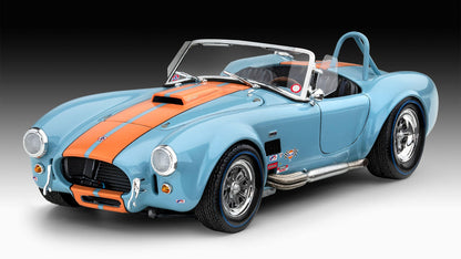 '65 Shelby Cobra 427 Model Kit