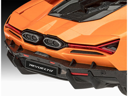 Lamborghini Revuelto Model Kit