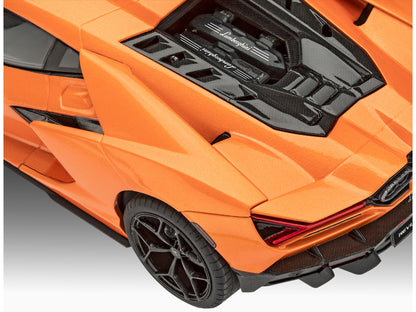 Lamborghini Revuelto Model Kit
