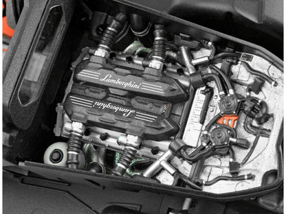 Model Set Lamborghini Revuelto Model Kit