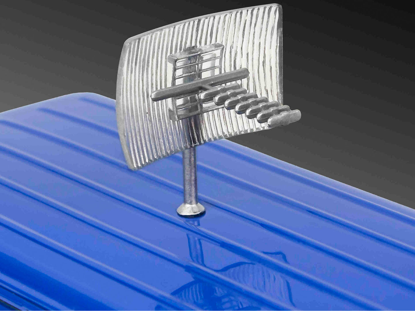 Car "Stranger Things" Model Kit