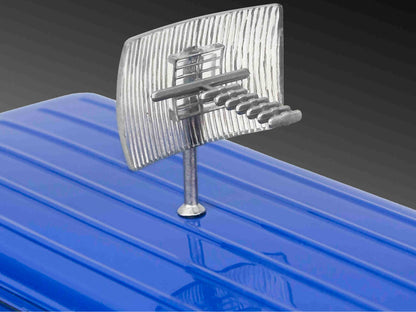 Car "Stranger Things" Model Kit