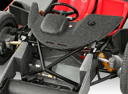 Porsche 917 Model Kit