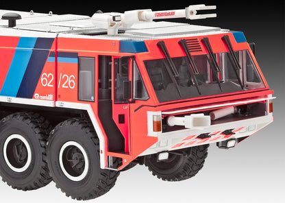 GFLF Simba 8x8 Model Kit