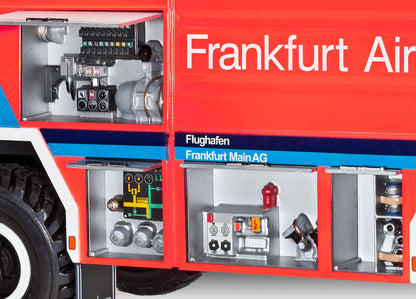 GFLF Simba 8x8 Model Kit