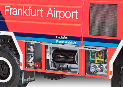 GFLF Simba 8x8 Model Kit