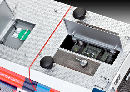 GFLF Simba 8x8 Model Kit