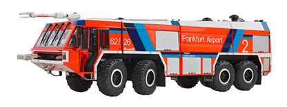 GFLF Simba 8x8 Model Kit