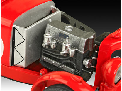 Aston Martin Ulster Model Kit