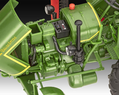 Fendt F20 Dieselroß Tractor (Click System) Model Kit