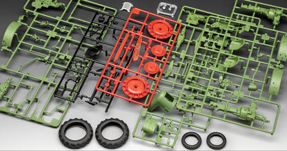 Fendt F20 Dieselroß Tractor (Click System) Model Kit