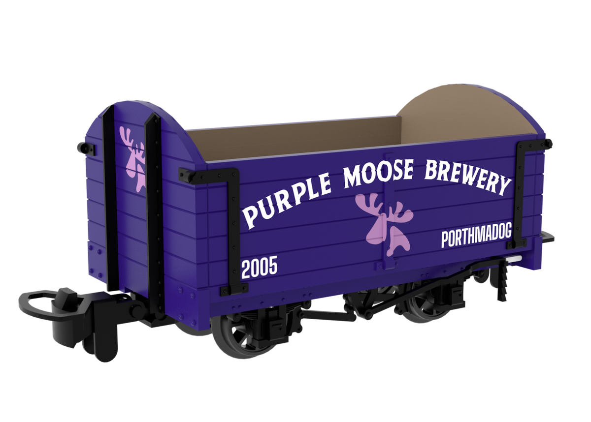 990029 009 Dropside Open - Purple Moose Brewery