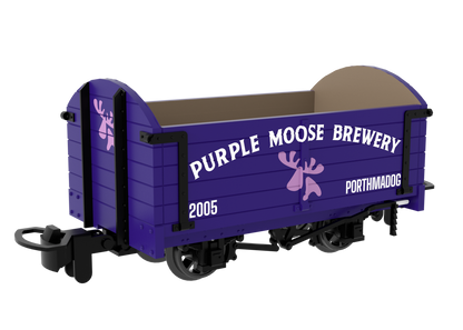 990029 009 Dropside Open - Purple Moose Brewery