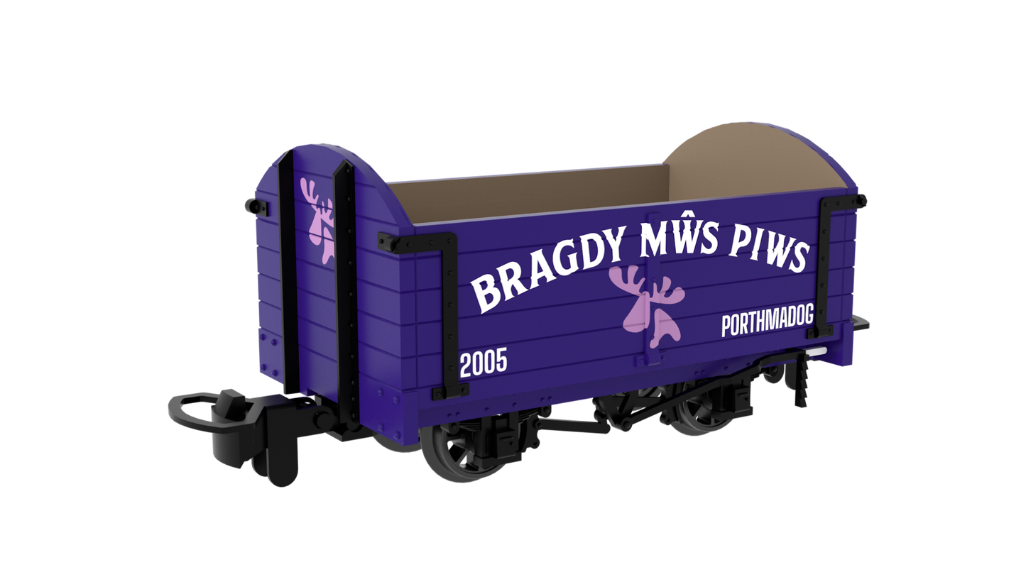 990029 009 Dropside Open - Purple Moose Brewery