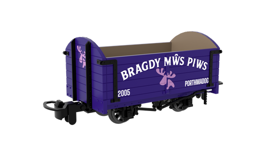 990029 009 Dropside Open - Purple Moose Brewery