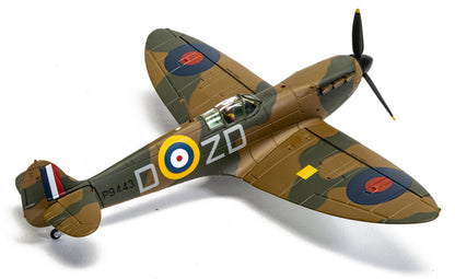 Supermarine Spitfire MkI - Flt Lt Douglas Bader - Battle of Britain 85
