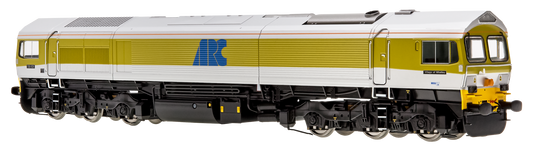 Class 59 59101 ARC (Rev) Village of Whatley Diesel Locomotive