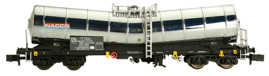 2F-027-014 Silver Bullet NACCO 3780 7898 072-9