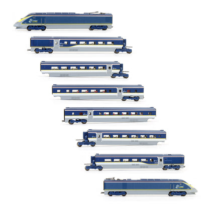 Pre-Owned Eurostar E300 8-Car Standard Set