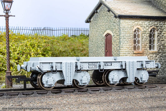 OR76TOT004B GWR Totem A BR No. 41910 (Rebuilt)