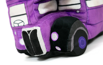 Large Harry Potter Knight Bus Soft Toy