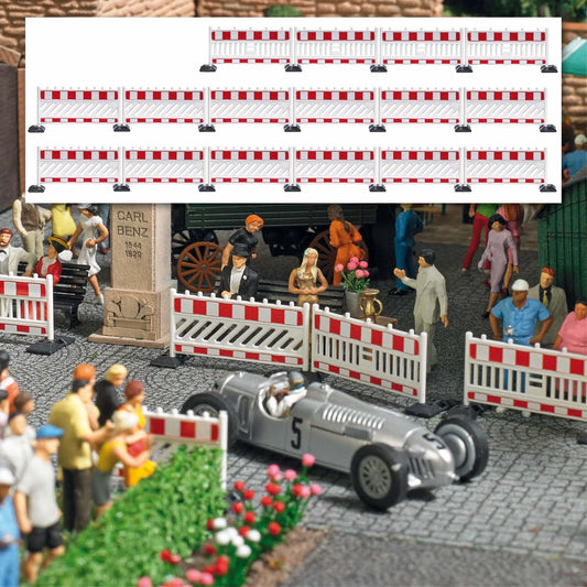 BUS1013 Safety Barriers