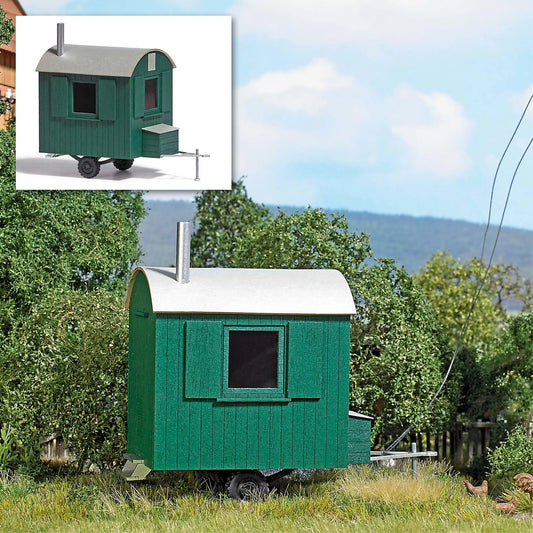 BUS10206 Forest Trailer