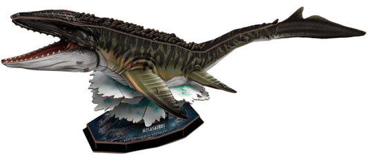 Jurassic World Rebirth - New Dinosaur A Model Kit