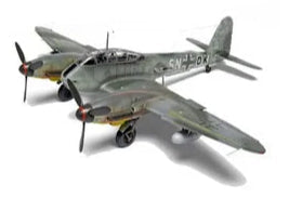Messerschmitt Me410A-3 (1:72 Scale) Limited Edition