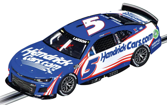 Digital 132 NASCAR Camaro NextGen ZL1 "Hendrick Motorsports, Kyle Larson, No.5"