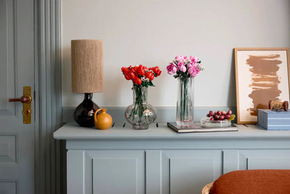 Lego Botanicals Bouquet of Pink Roses - 10374