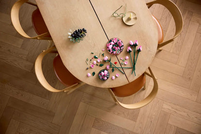 Lego Botanicals Bouquet of Pink Roses - 10374