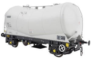 PCA Tank Wagon BCC Grey 10749