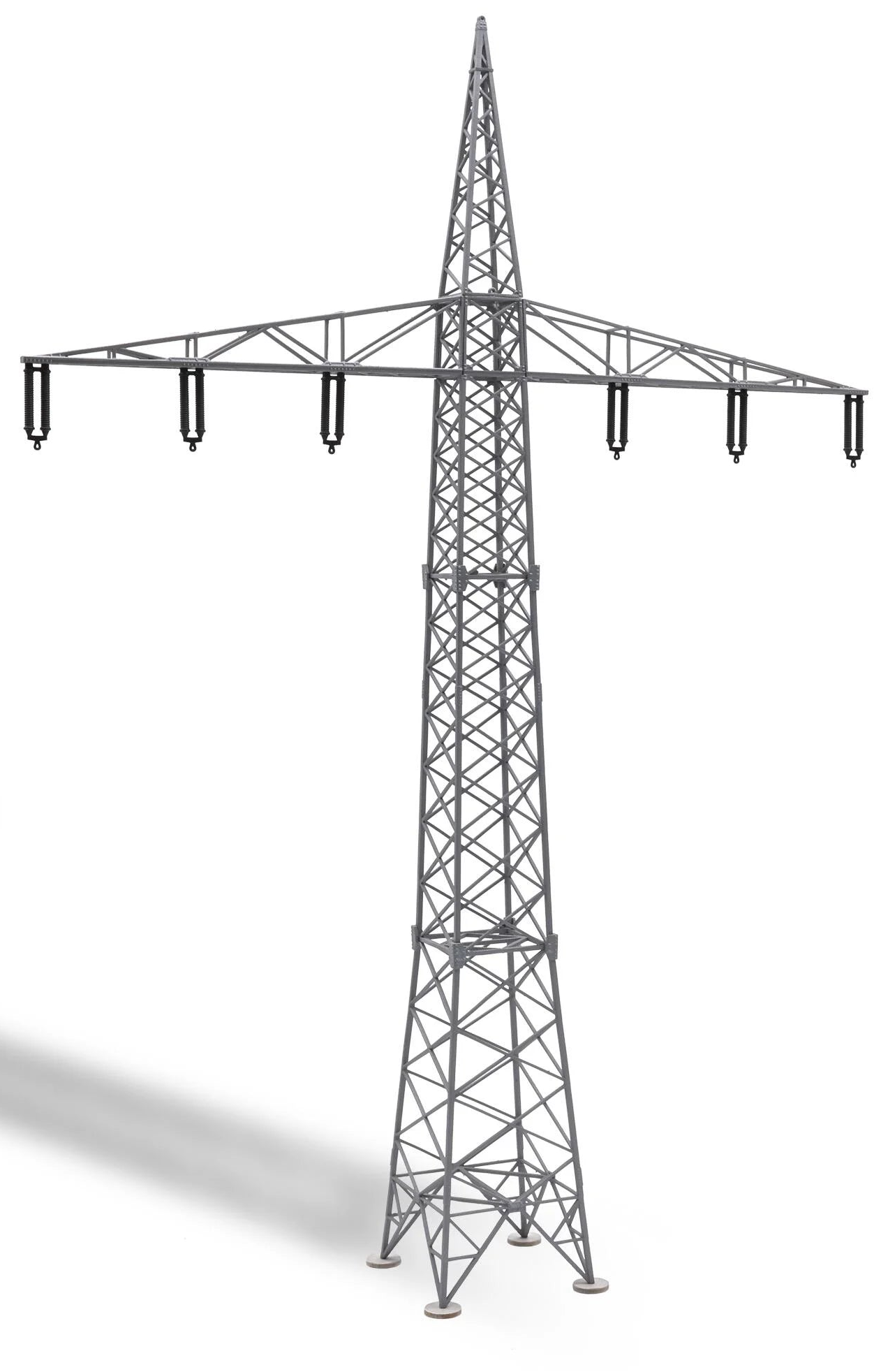 BUS10799 High voltage transmission tower