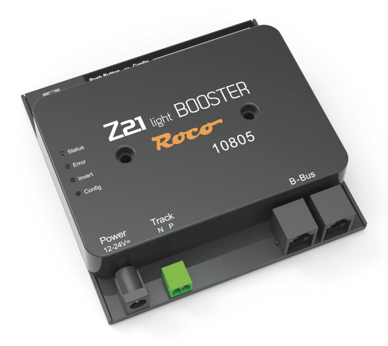 Digital Z21 Light Booster 3a