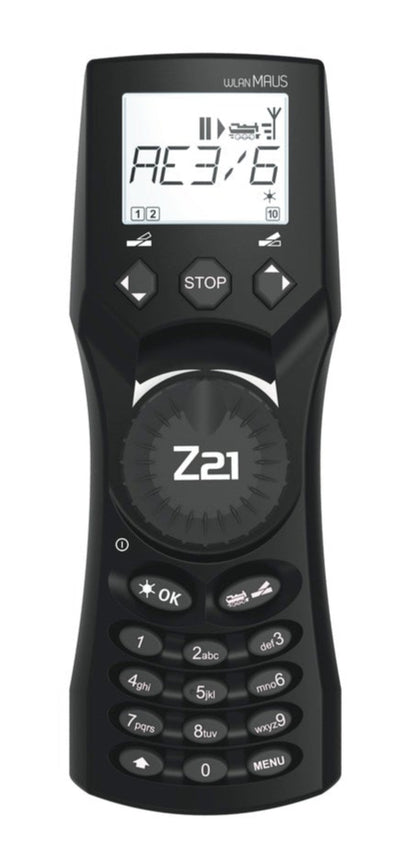 Digital Z21 WiFi Multimaus