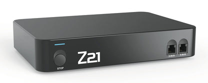 Roco / Fleischmann 10820 Z21 DCC Digital Control System (UK Plug Fitted)