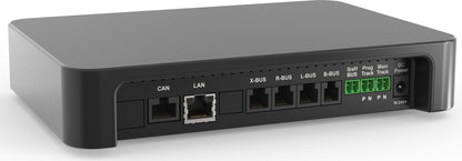 Roco / Fleischmann 10820 Z21 DCC Digital Control System (UK Plug Fitted)