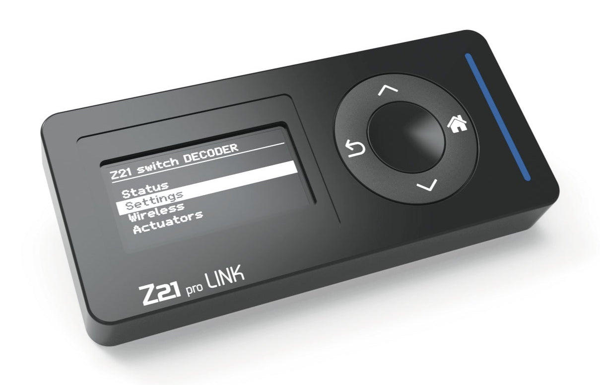 Digital Z21 Pro Link