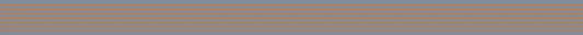 RT-4-1089 Orange cantrail lining (285mm lengths) Transfer