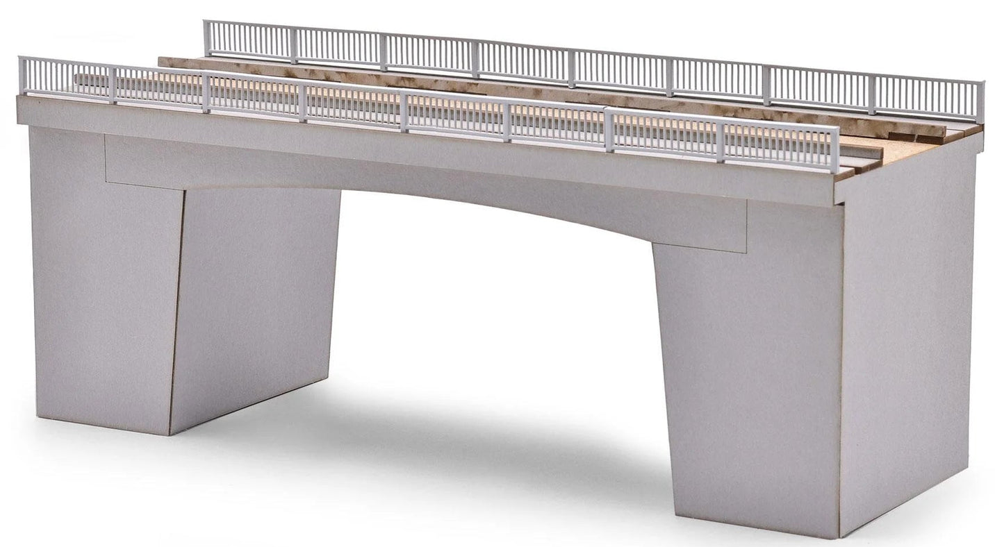 BUS1099 Railway Overpass