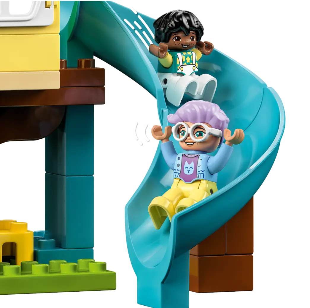 10993 Lego Duplo 3in1 Tree House - 10993