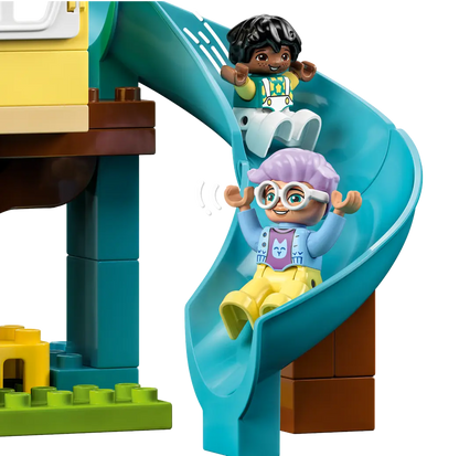 10993 Lego Duplo 3in1 Tree House - 10993