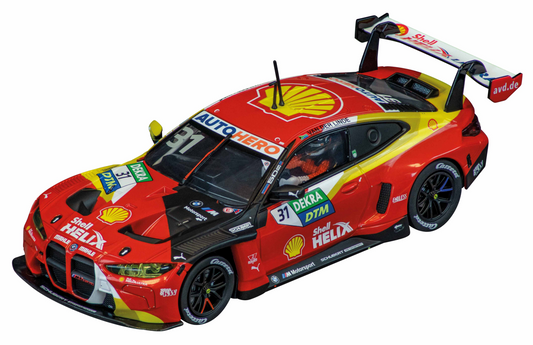 Digital 124 BMW M4 GT3 "Schubert Motorsport, No.31“, DTM 2022