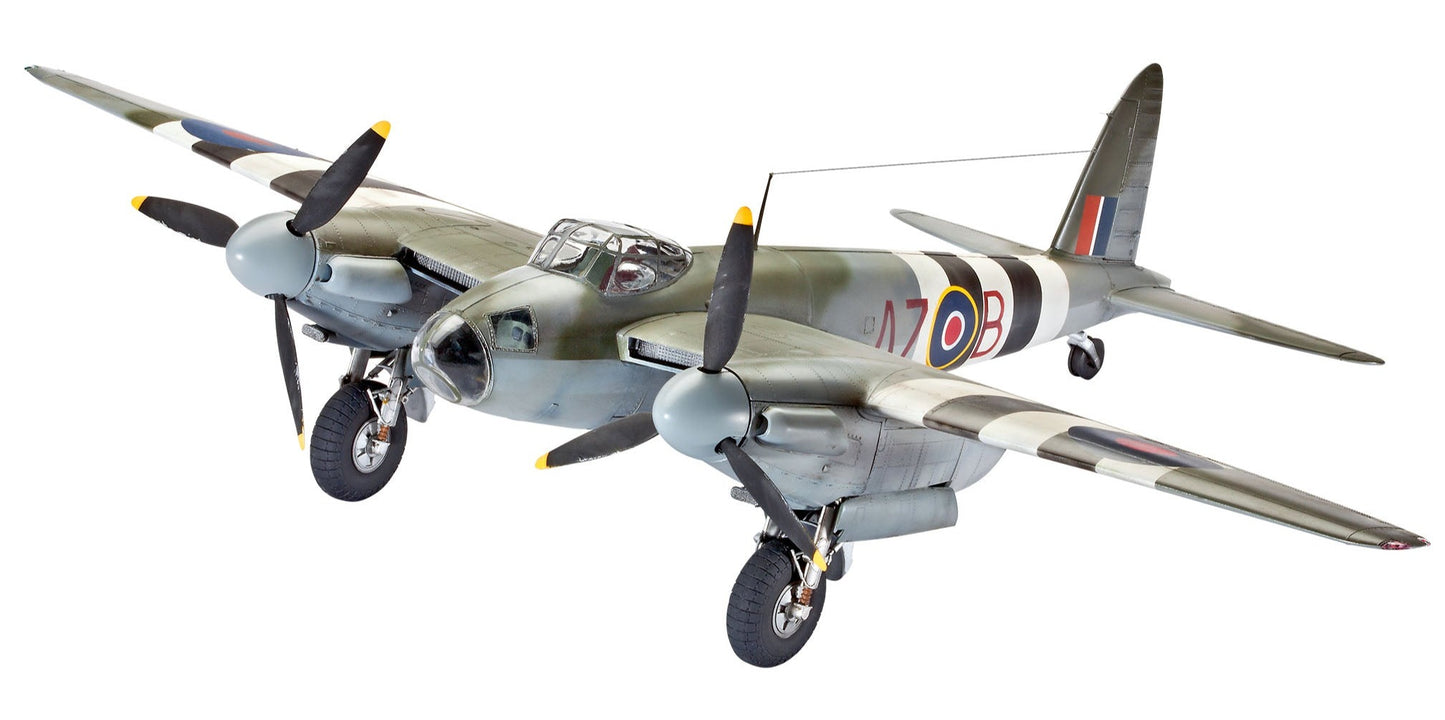 De Havilland Mosquito Mk.IV (1:32 Scale) Model Kit