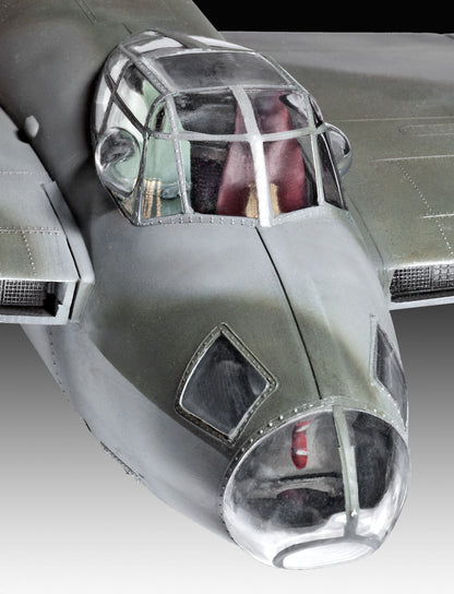 De Havilland Mosquito Mk.IV (1:32 Scale) Model Kit